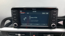 Kia Picanto 1.0T GDi GT-line 5dr Petrol Hatchback
